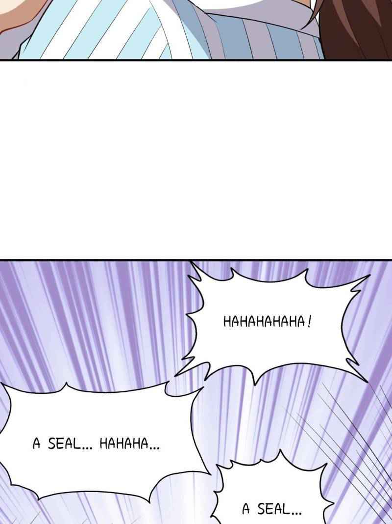 My Ancestors Rolled in Money Chapter 76 - Page 15