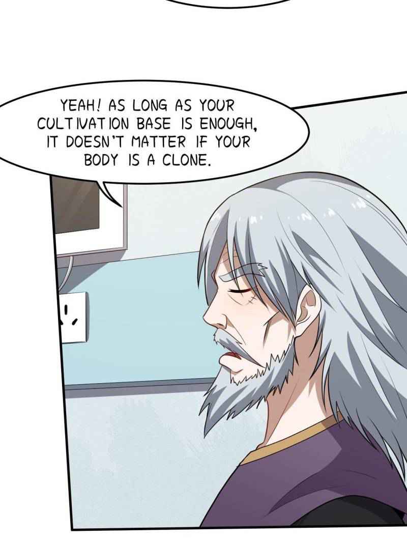 My Ancestors Rolled in Money Chapter 76 - Page 20