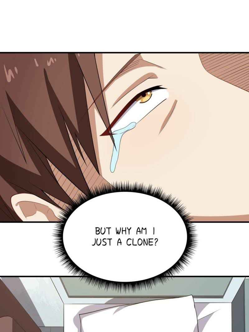 My Ancestors Rolled in Money Chapter 76 - Page 3