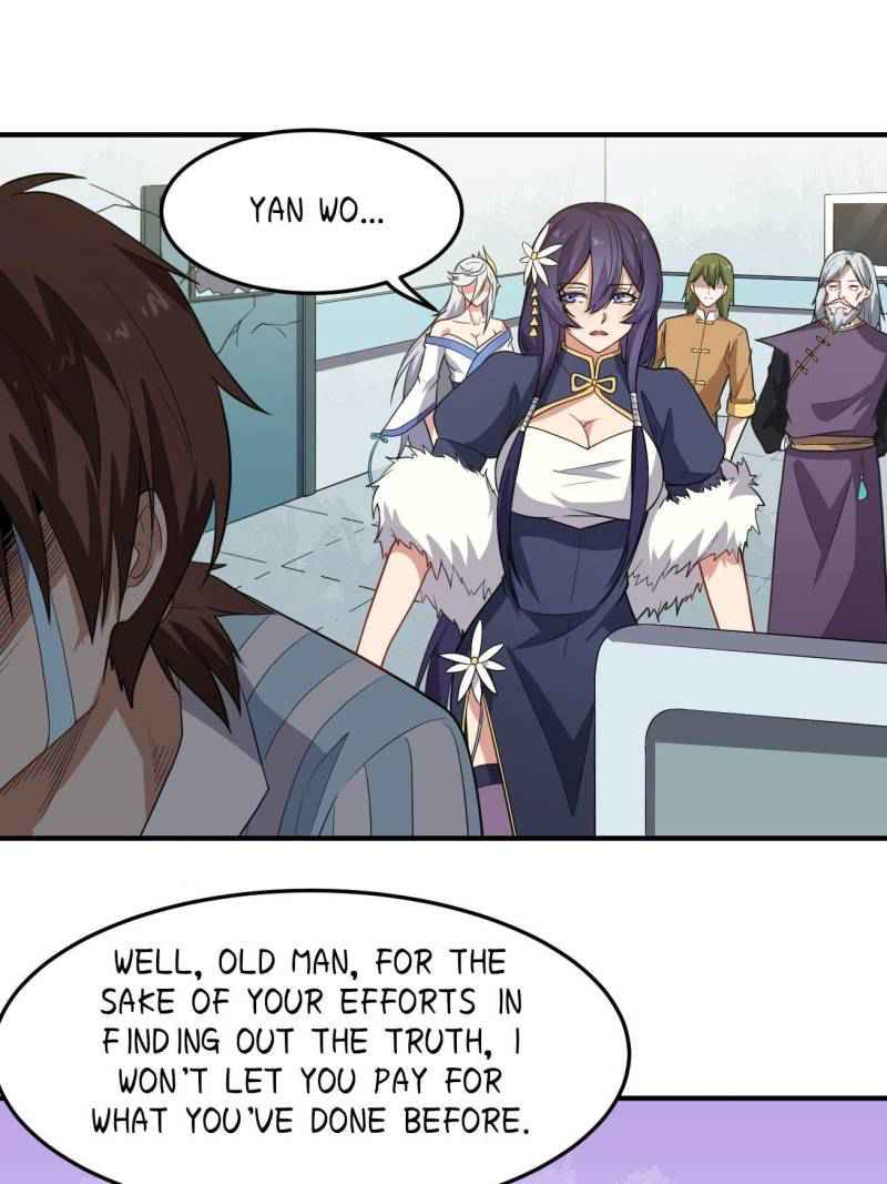 My Ancestors Rolled in Money Chapter 76 - Page 25