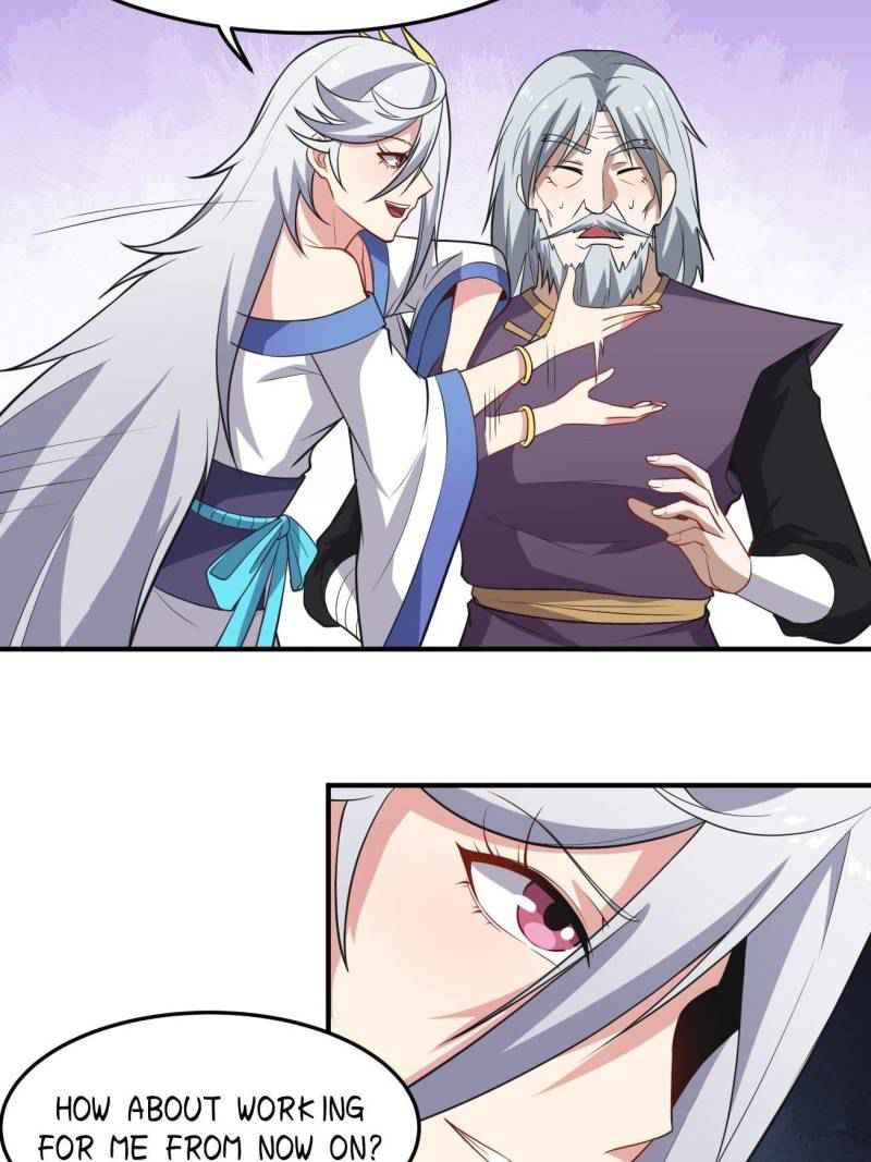 My Ancestors Rolled in Money Chapter 76 - Page 26