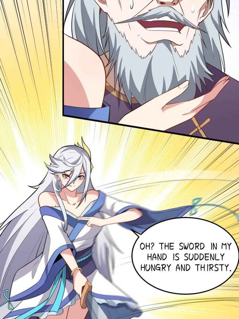 My Ancestors Rolled in Money Chapter 76 - Page 28