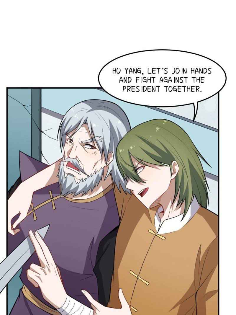 My Ancestors Rolled in Money Chapter 76 - Page 30