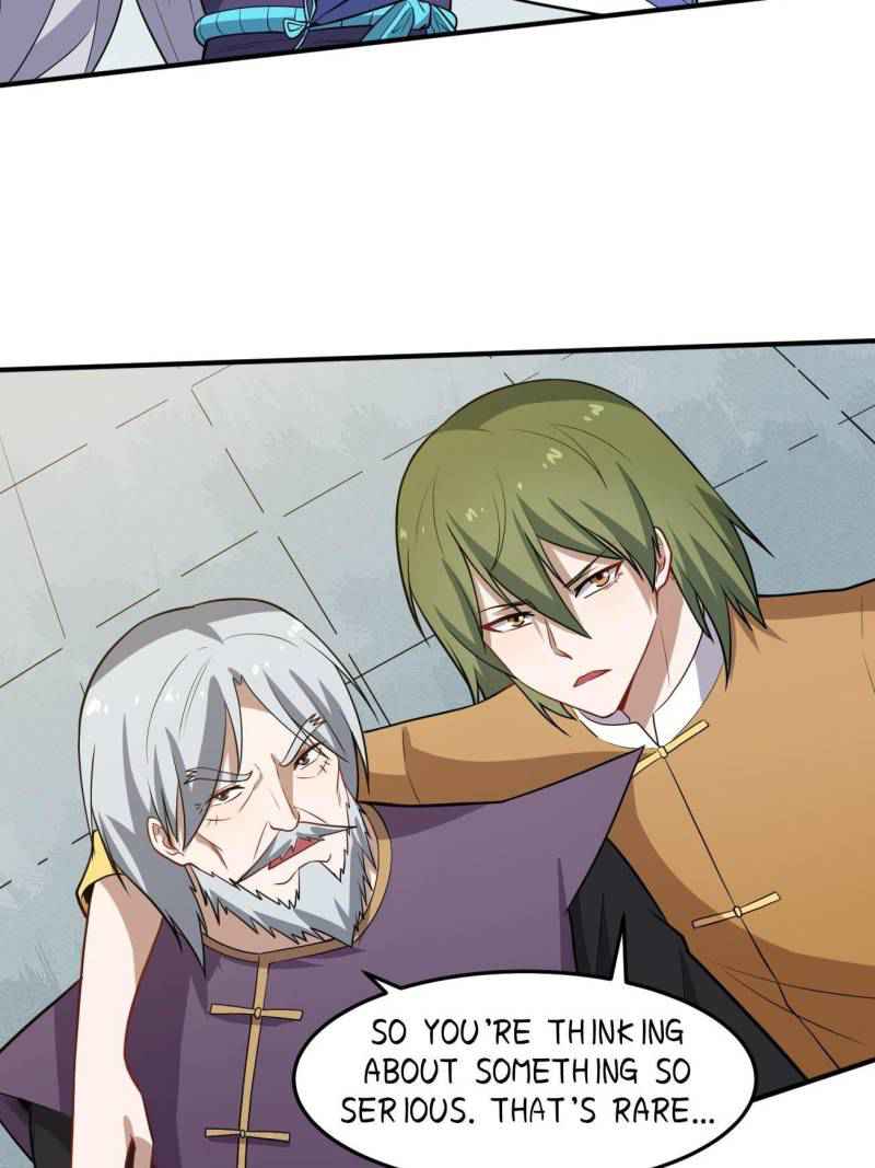 My Ancestors Rolled in Money Chapter 76 - Page 32
