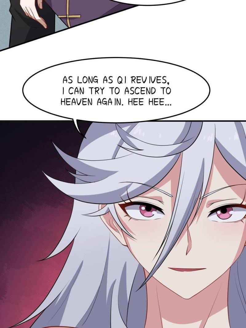 My Ancestors Rolled in Money Chapter 76 - Page 33