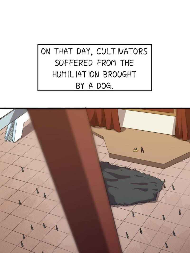 My Ancestors Rolled in Money Chapter 77 - Page 2