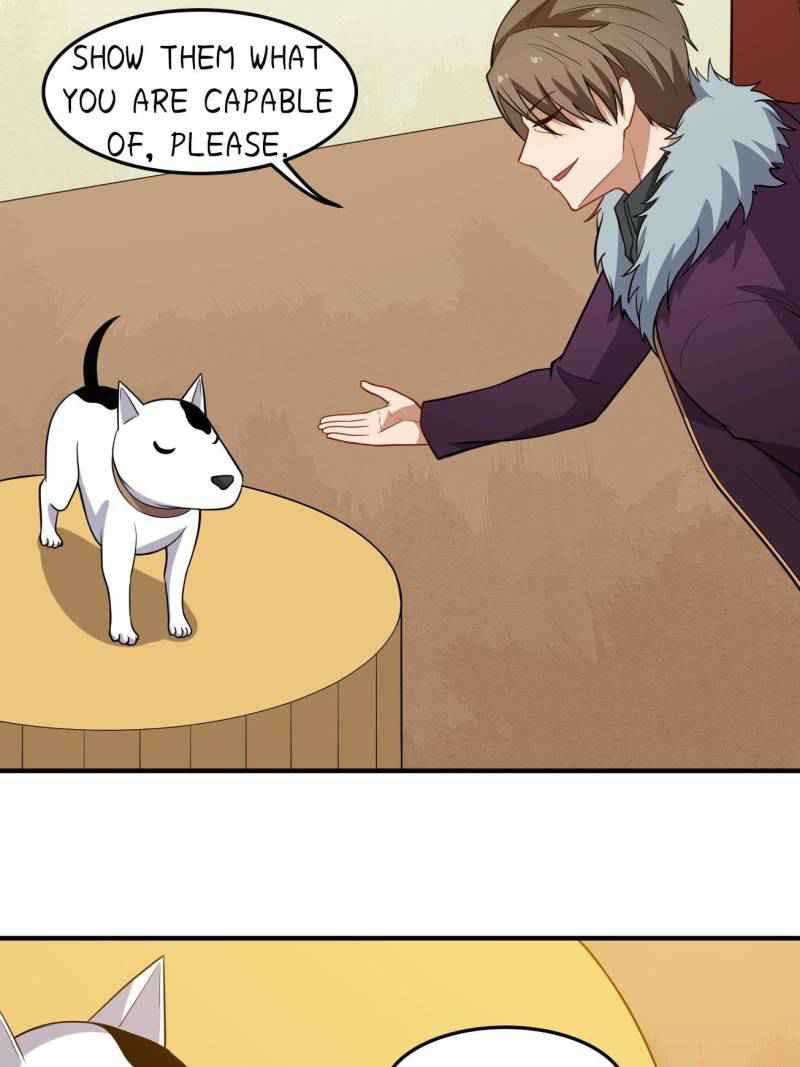 My Ancestors Rolled in Money Chapter 77 - Page 13