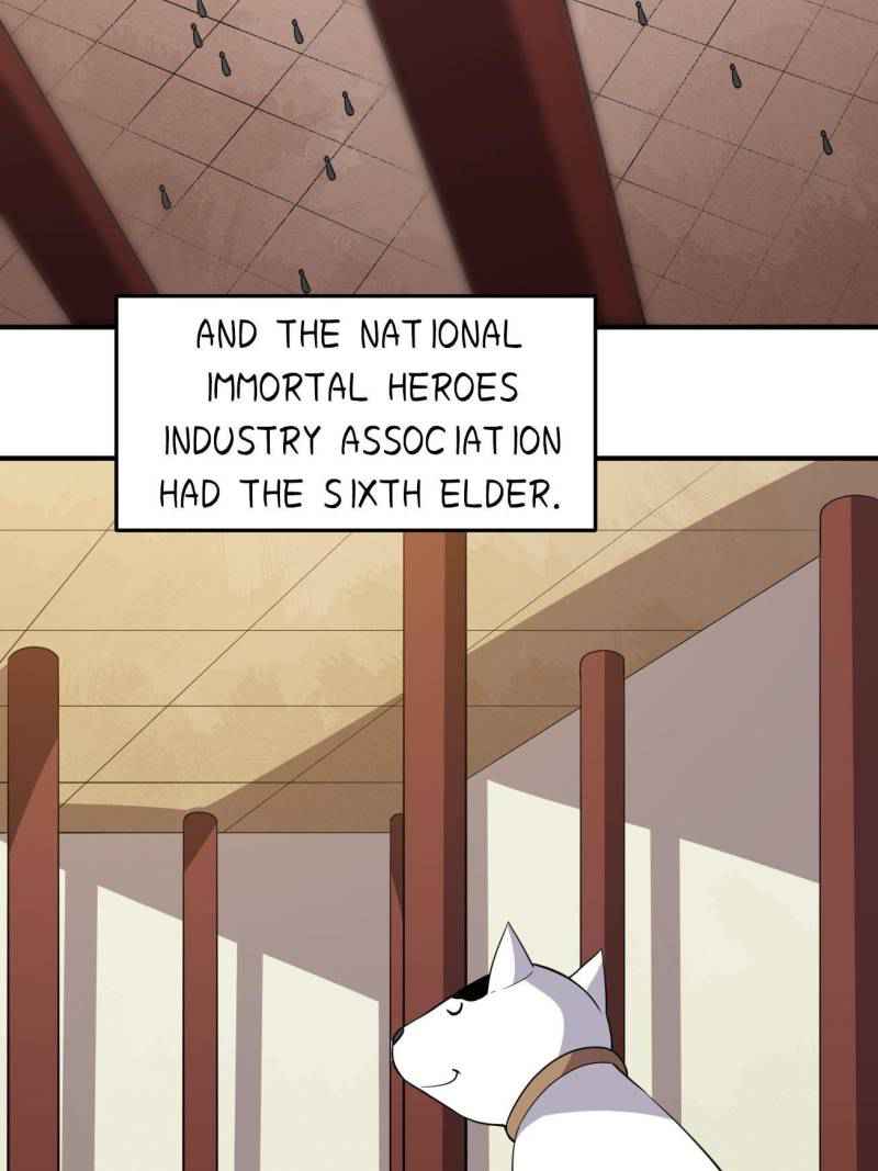 My Ancestors Rolled in Money Chapter 77 - Page 3