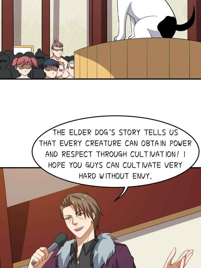 My Ancestors Rolled in Money Chapter 77 - Page 4