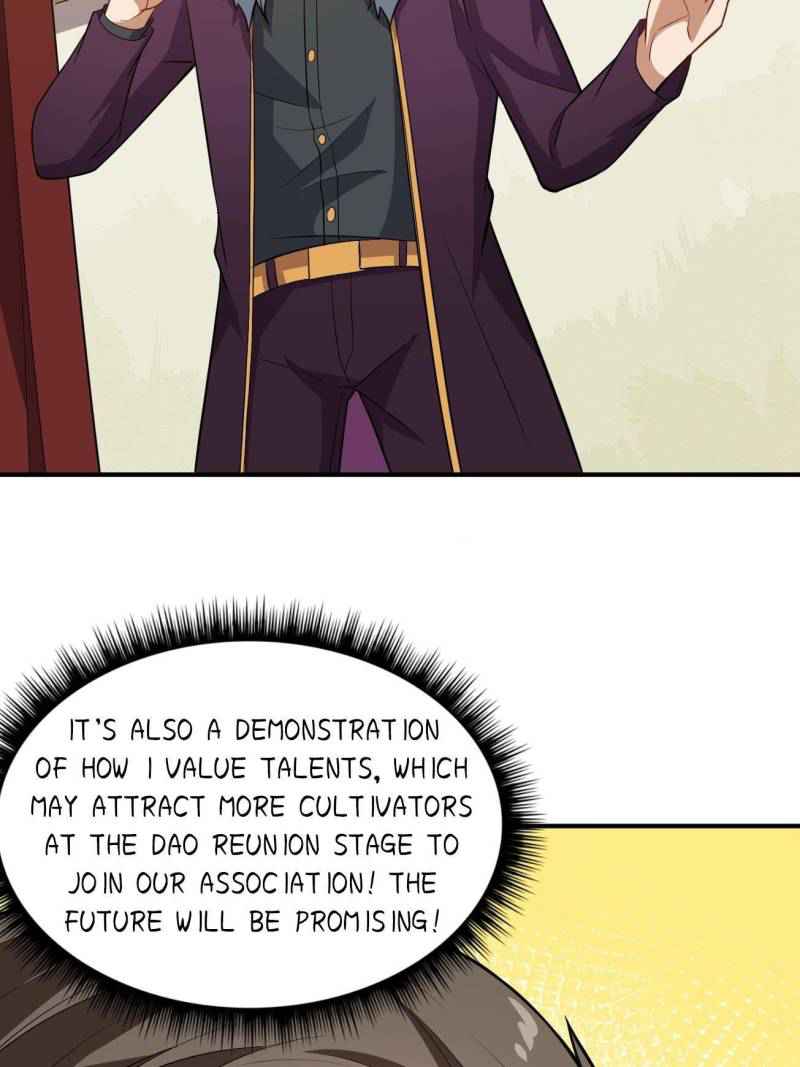 My Ancestors Rolled in Money Chapter 77 - Page 5