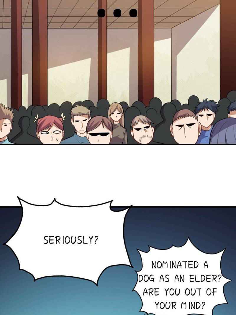 My Ancestors Rolled in Money Chapter 77 - Page 10