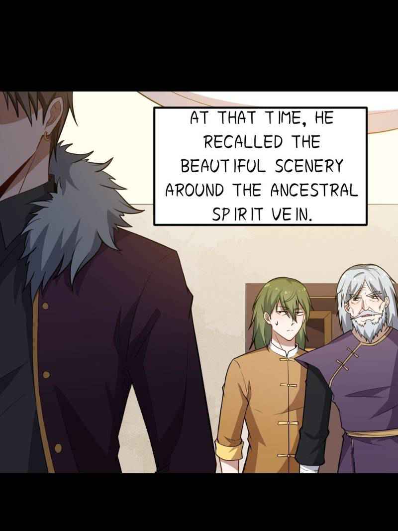 My Ancestors Rolled in Money Chapter 78 - Page 1