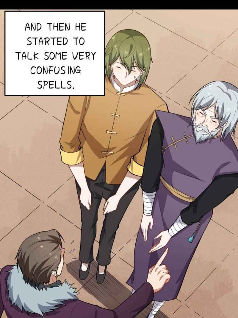 My Ancestors Rolled in Money Chapter 78 - Page 2