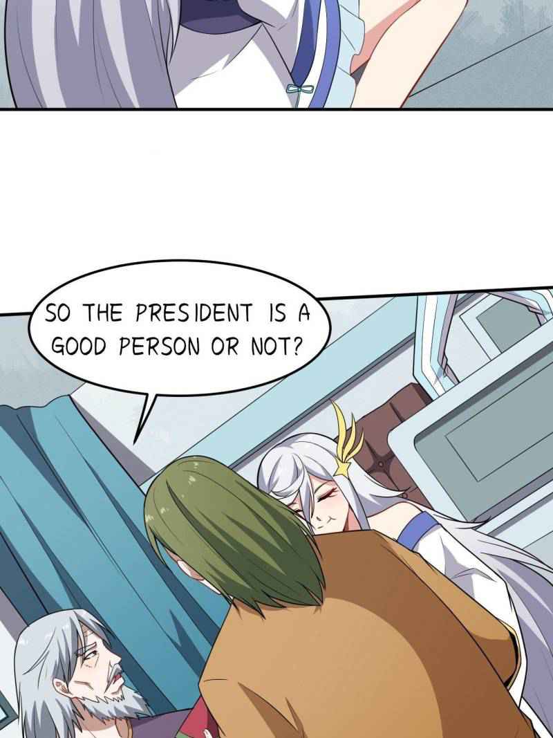 My Ancestors Rolled in Money Chapter 78 - Page 14