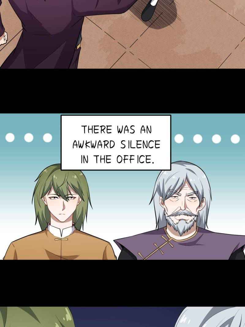 My Ancestors Rolled in Money Chapter 78 - Page 3