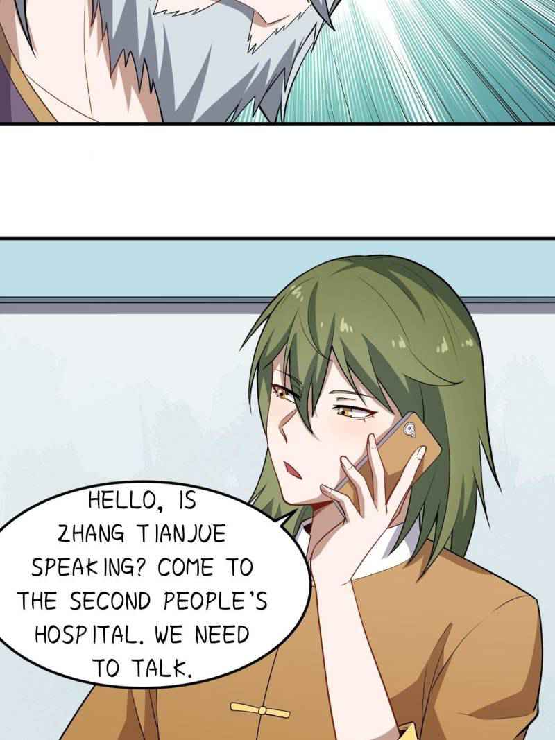 My Ancestors Rolled in Money Chapter 78 - Page 25