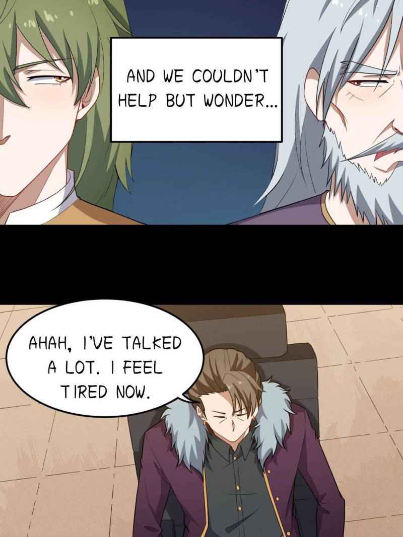 My Ancestors Rolled in Money Chapter 78 - Page 4