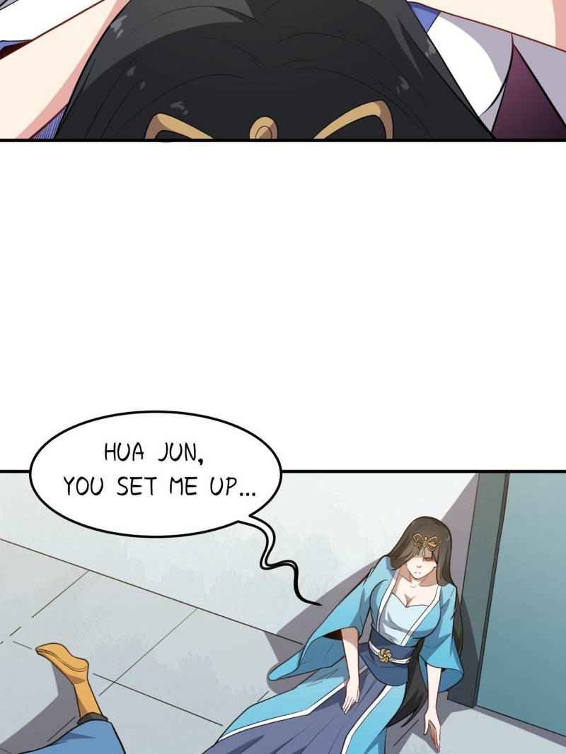 My Ancestors Rolled in Money Chapter 78 - Page 41