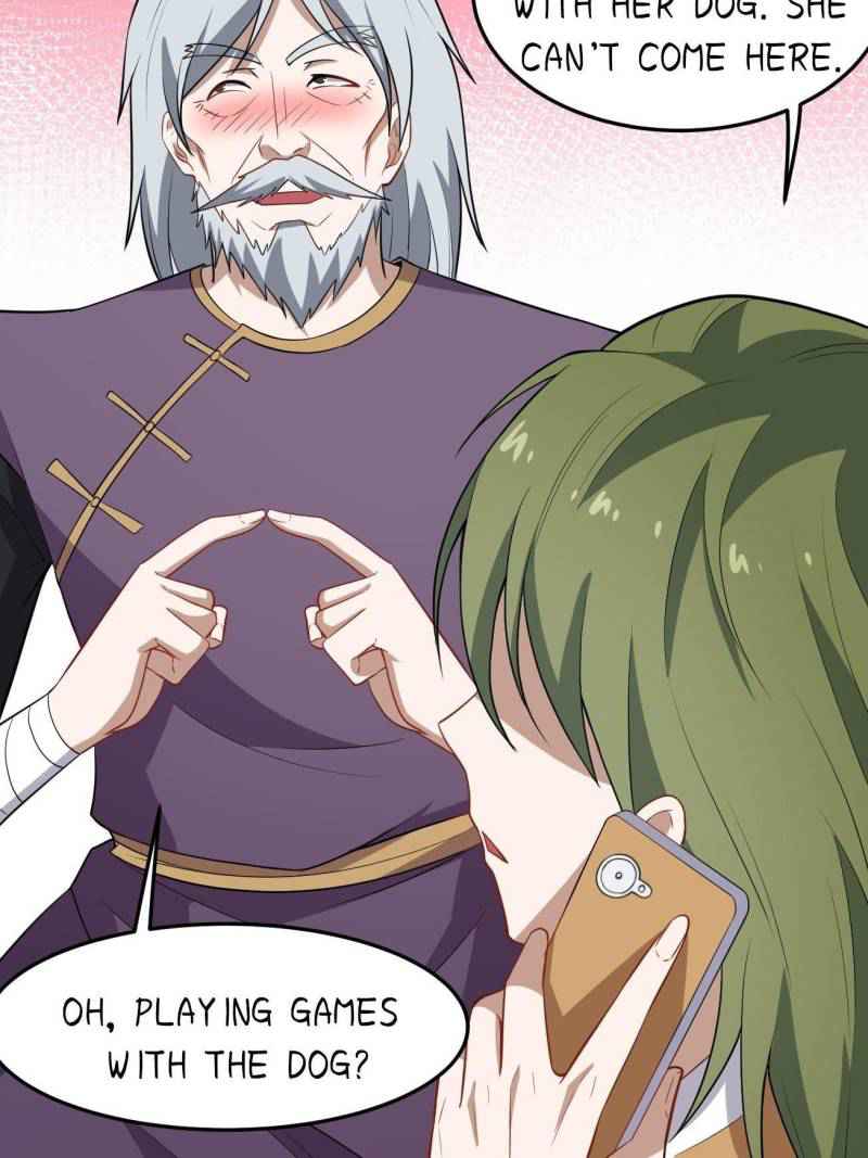 My Ancestors Rolled in Money Chapter 78 - Page 46