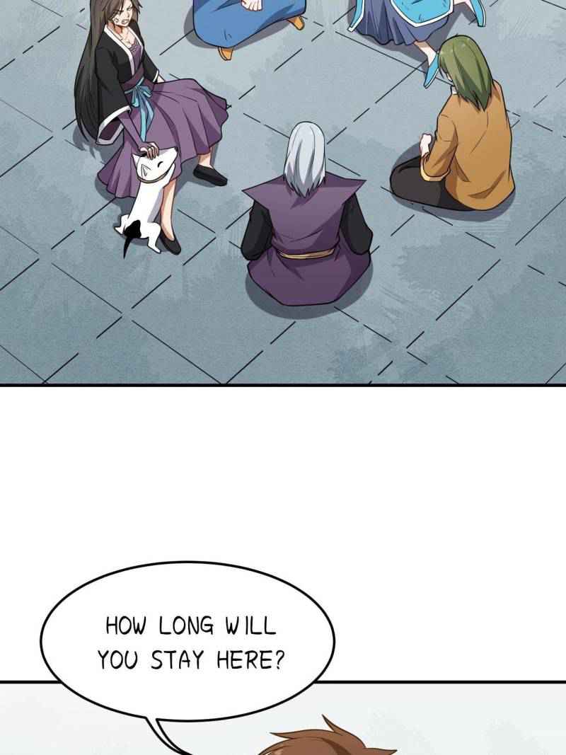 My Ancestors Rolled in Money Chapter 78 - Page 50