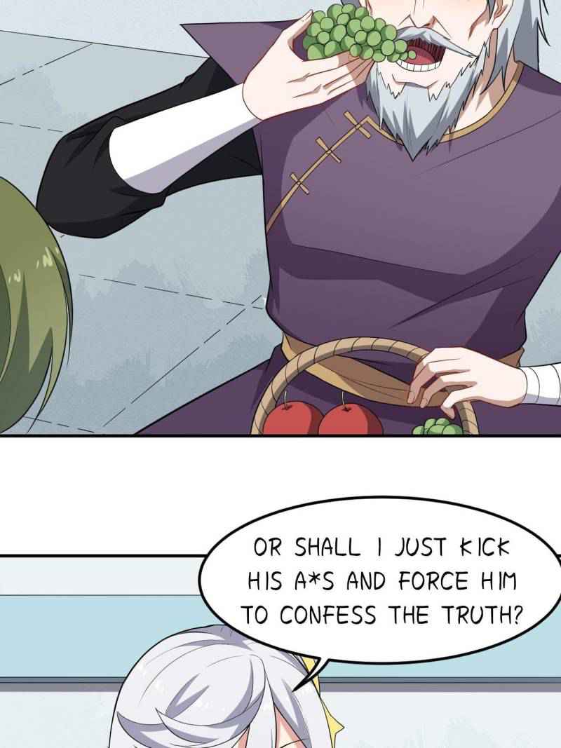 My Ancestors Rolled in Money Chapter 78 - Page 8