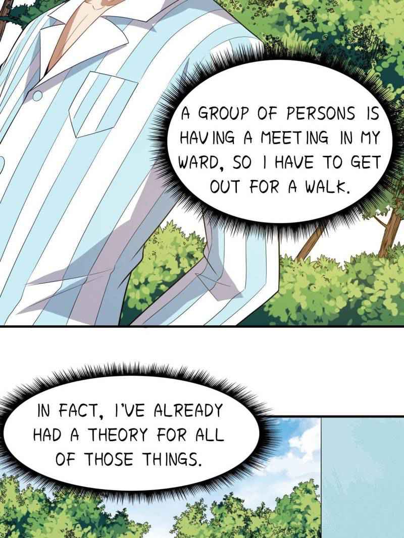 My Ancestors Rolled in Money Chapter 79 - Page 12
