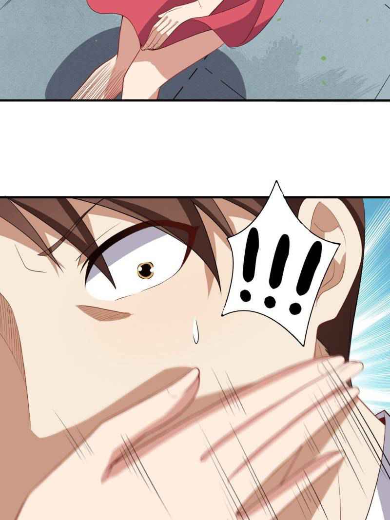 My Ancestors Rolled in Money Chapter 79 - Page 17