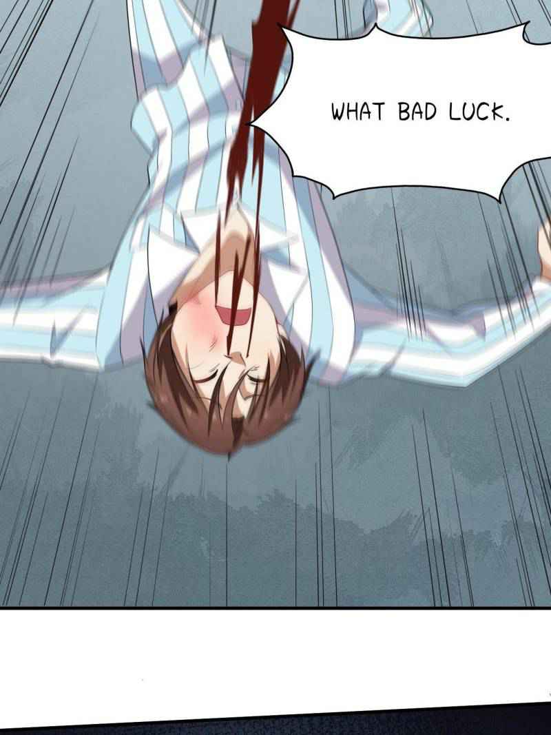 My Ancestors Rolled in Money Chapter 79 - Page 22