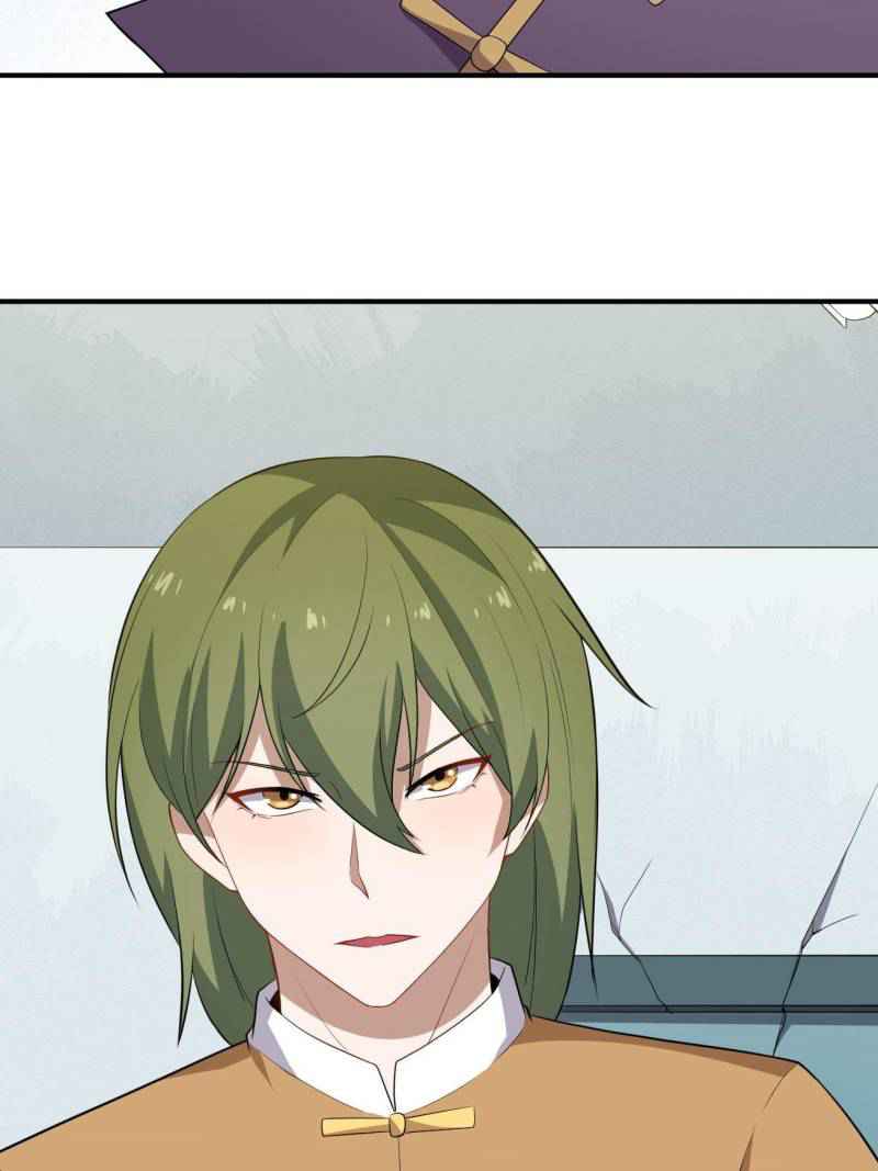 My Ancestors Rolled in Money Chapter 79 - Page 38