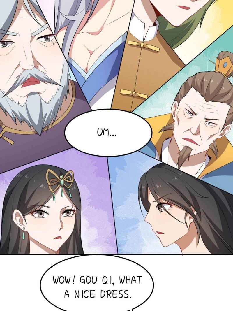 My Ancestors Rolled in Money Chapter 79 - Page 43