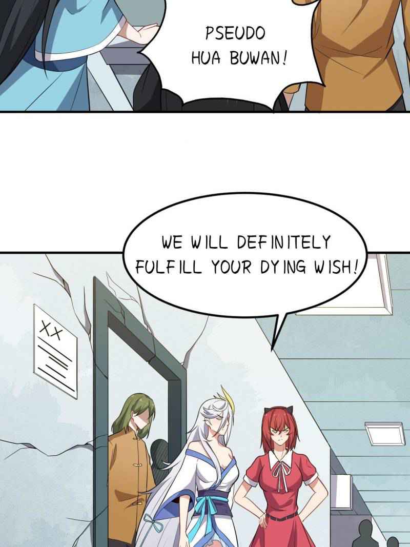 My Ancestors Rolled in Money Chapter 79 - Page 51