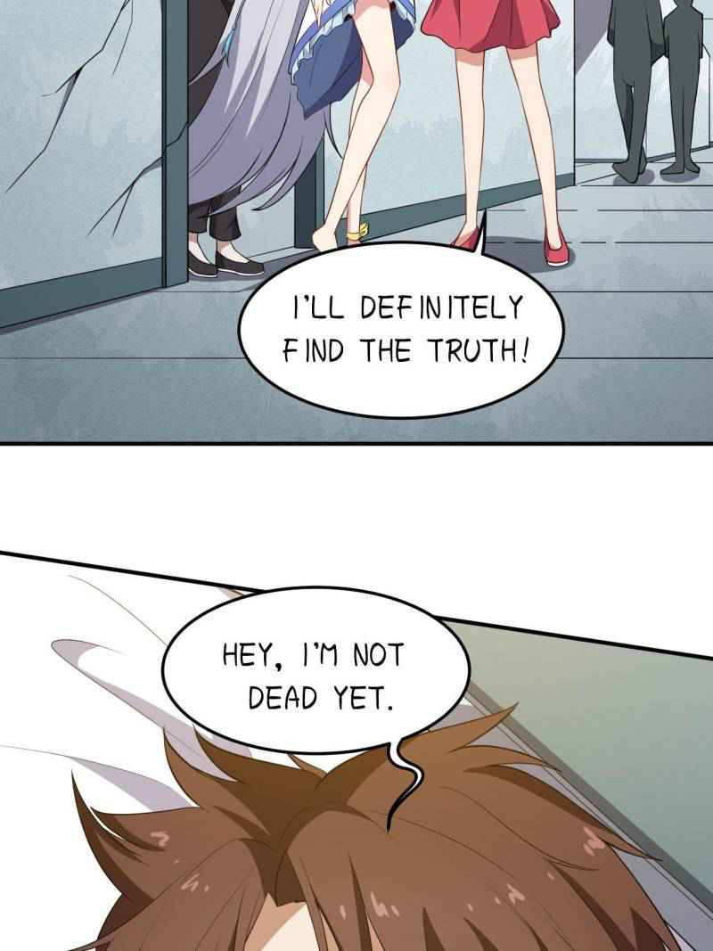 My Ancestors Rolled in Money Chapter 79 - Page 52
