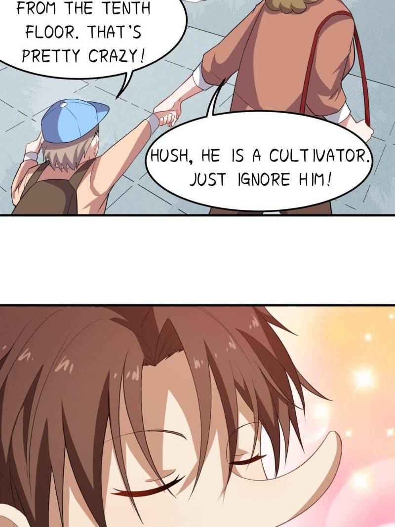 My Ancestors Rolled in Money Chapter 79 - Page 8