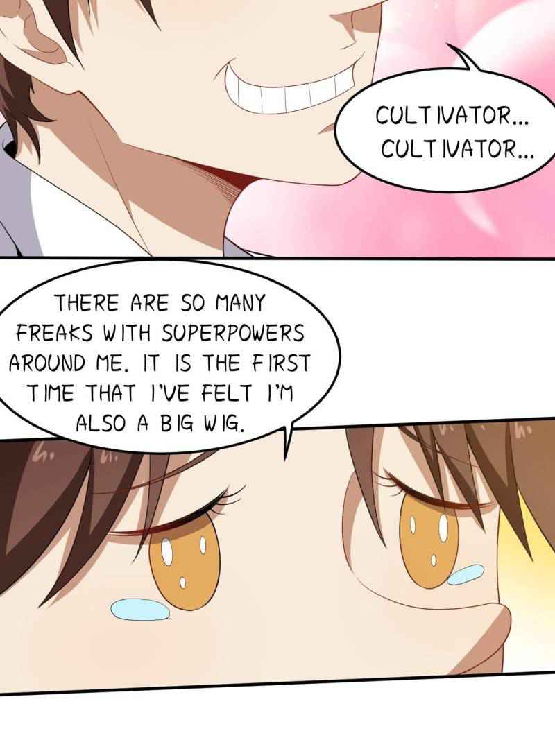 My Ancestors Rolled in Money Chapter 79 - Page 9