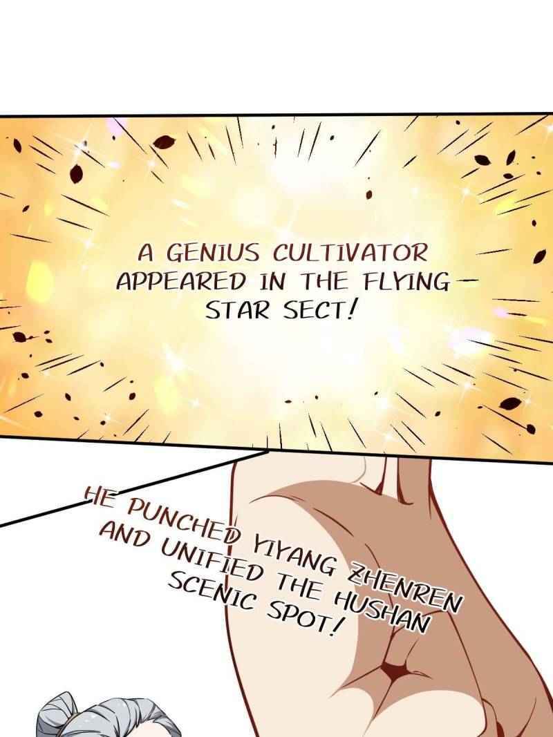 My Ancestors Rolled in Money Chapter 8 - Page 1