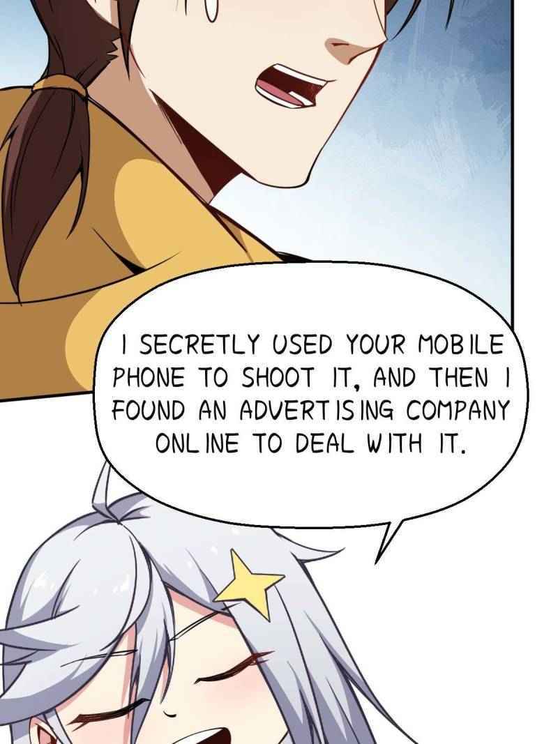 My Ancestors Rolled in Money Chapter 8 - Page 12