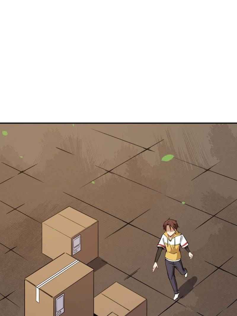 My Ancestors Rolled in Money Chapter 8 - Page 22