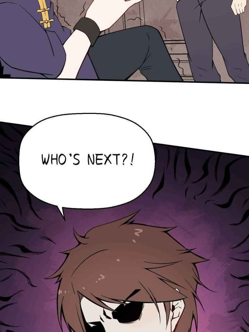 My Ancestors Rolled in Money Chapter 8 - Page 43