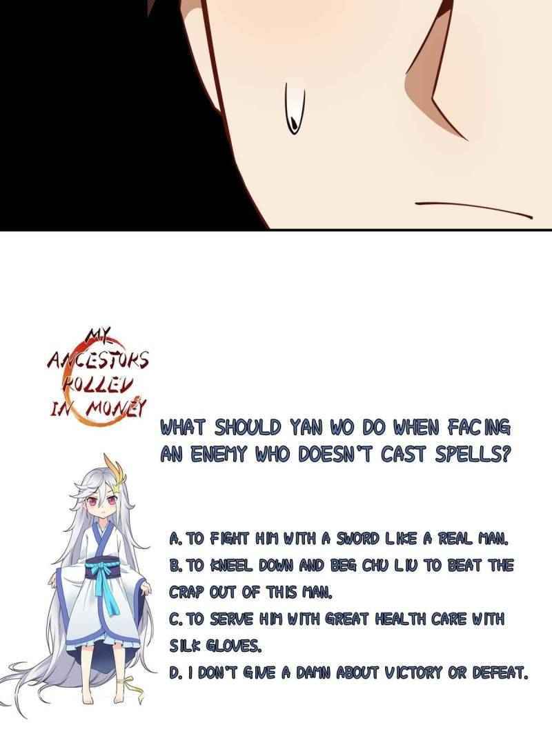 My Ancestors Rolled in Money Chapter 8 - Page 55