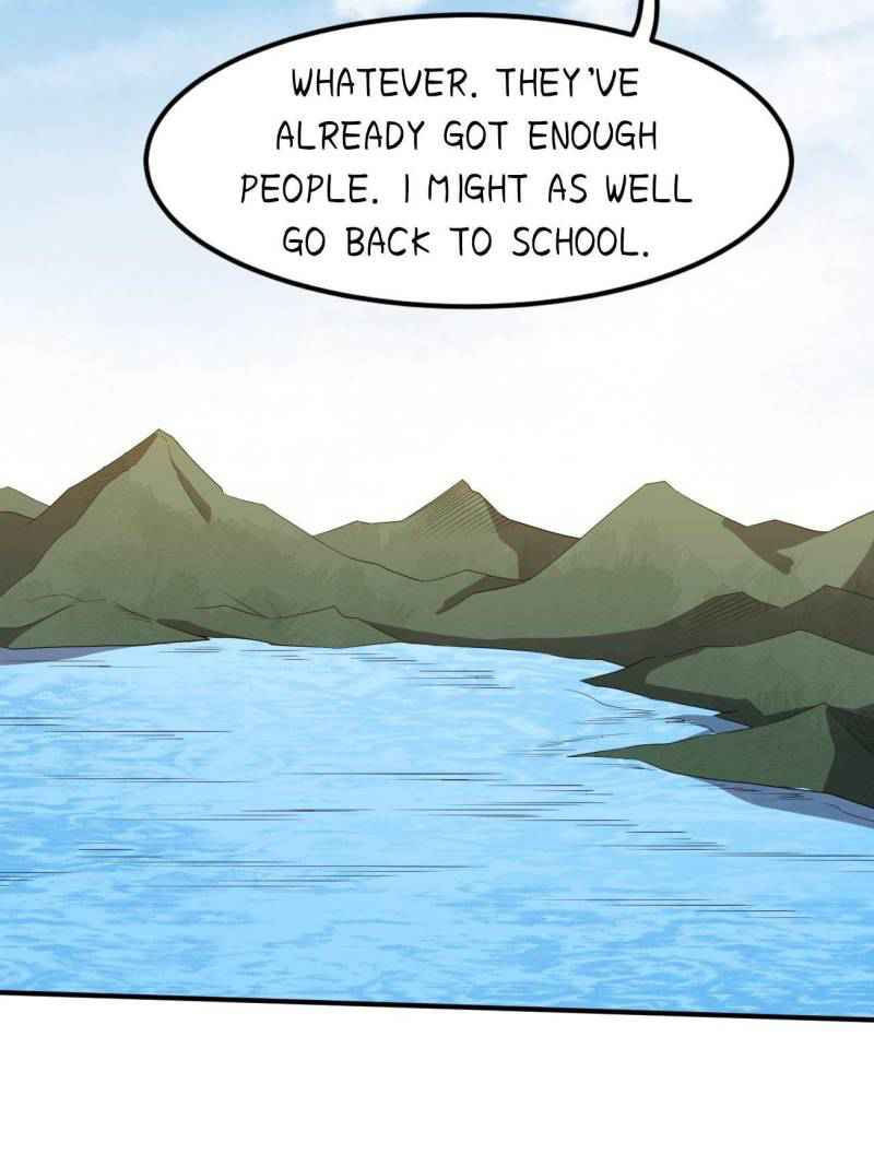 My Ancestors Rolled in Money Chapter 80 - Page 21