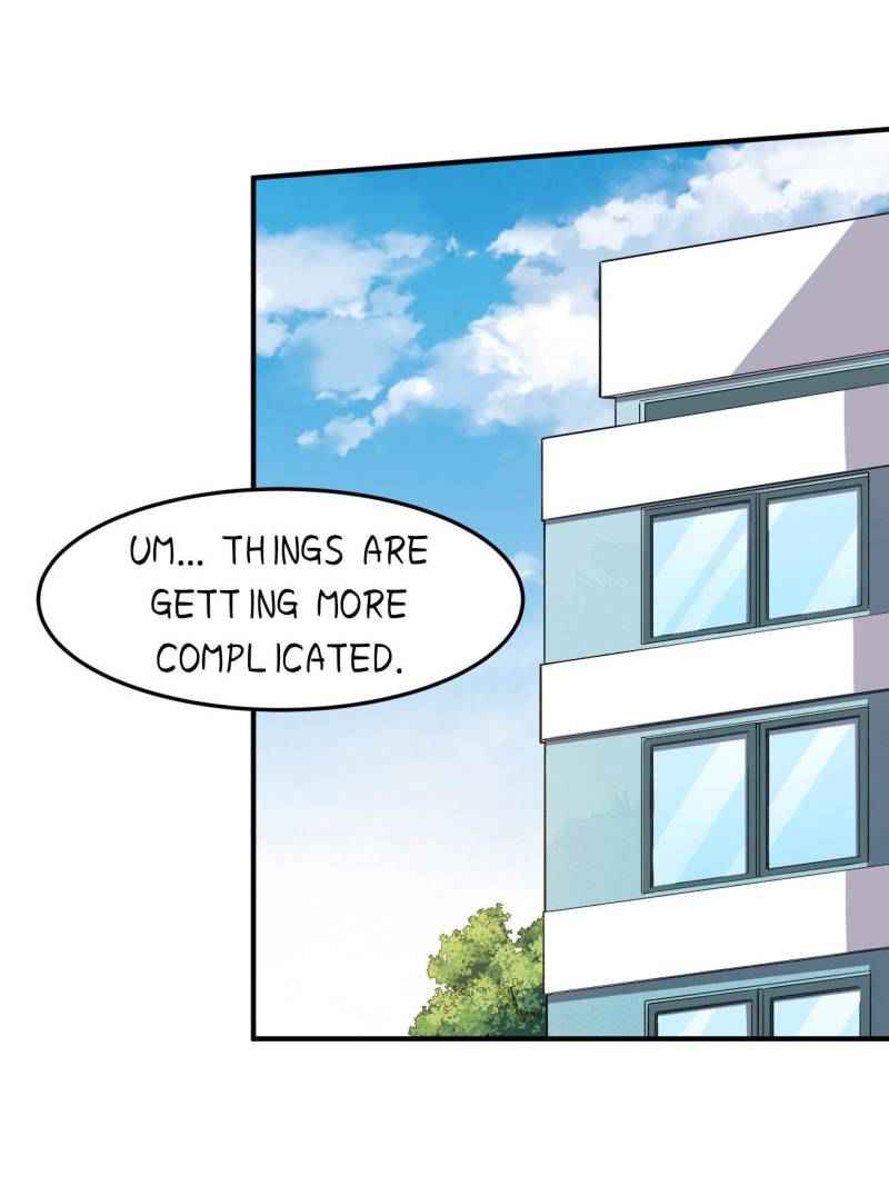 My Ancestors Rolled in Money Chapter 80 - Page 22