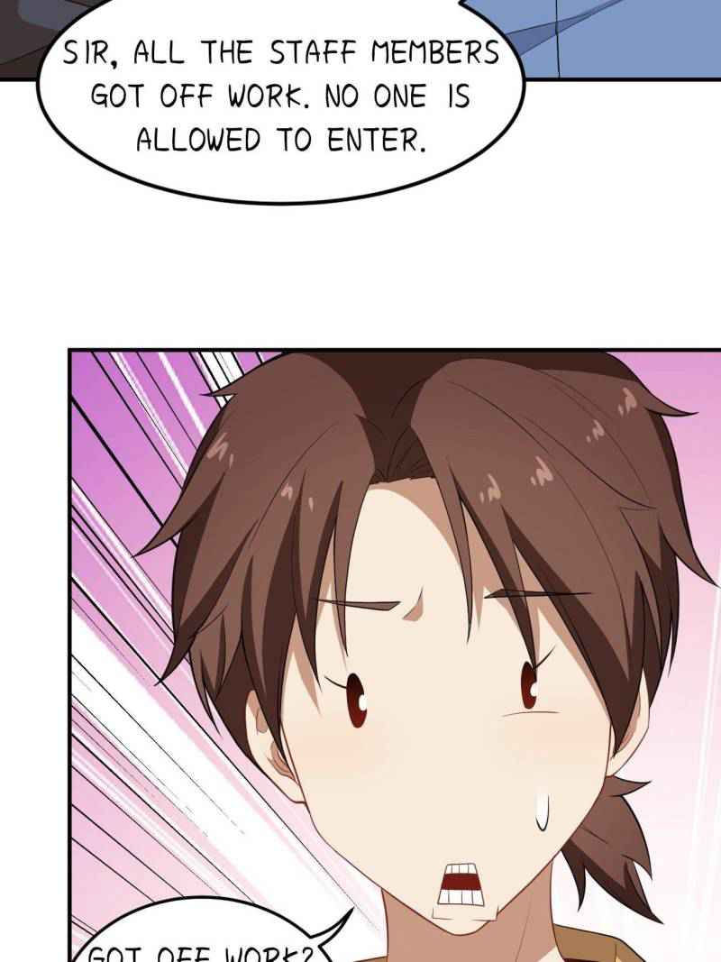 My Ancestors Rolled in Money Chapter 80 - Page 32