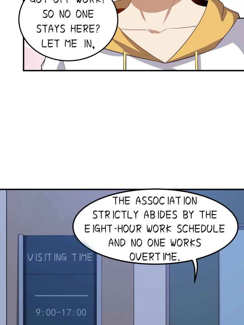 My Ancestors Rolled in Money Chapter 80 - Page 33