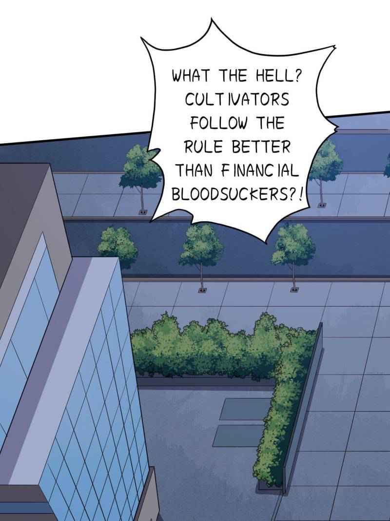My Ancestors Rolled in Money Chapter 80 - Page 35
