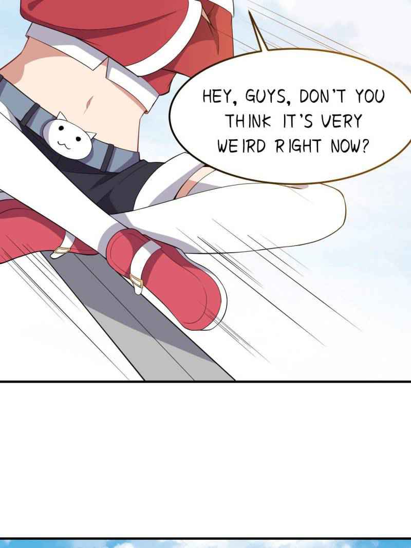 My Ancestors Rolled in Money Chapter 80 - Page 5