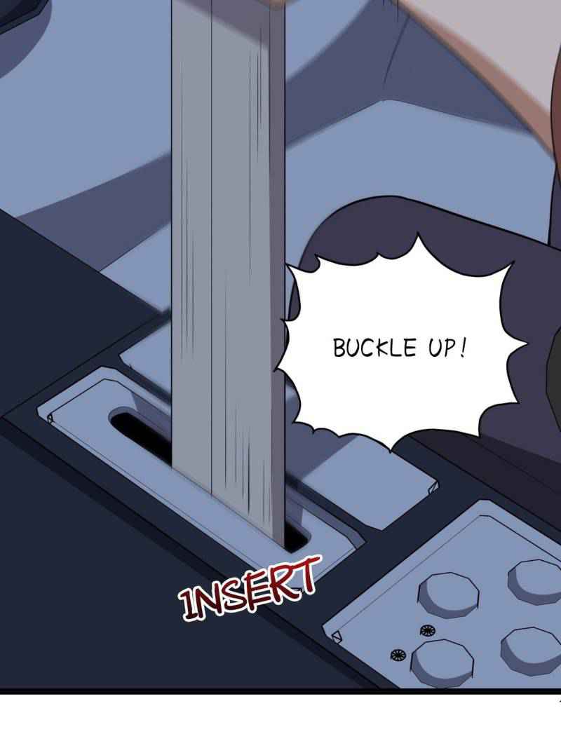 My Ancestors Rolled in Money Chapter 80 - Page 43