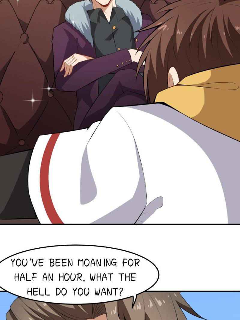 My Ancestors Rolled in Money Chapter 80 - Page 48