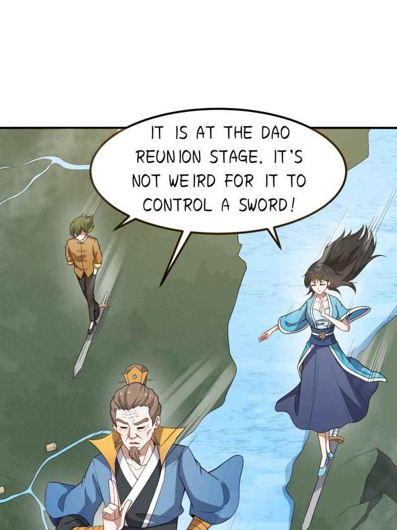 My Ancestors Rolled in Money Chapter 80 - Page 7