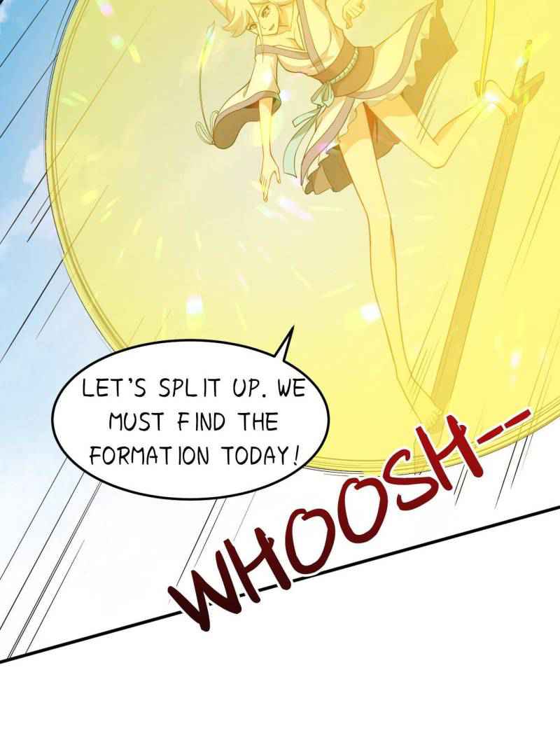 My Ancestors Rolled in Money Chapter 80 - Page 10