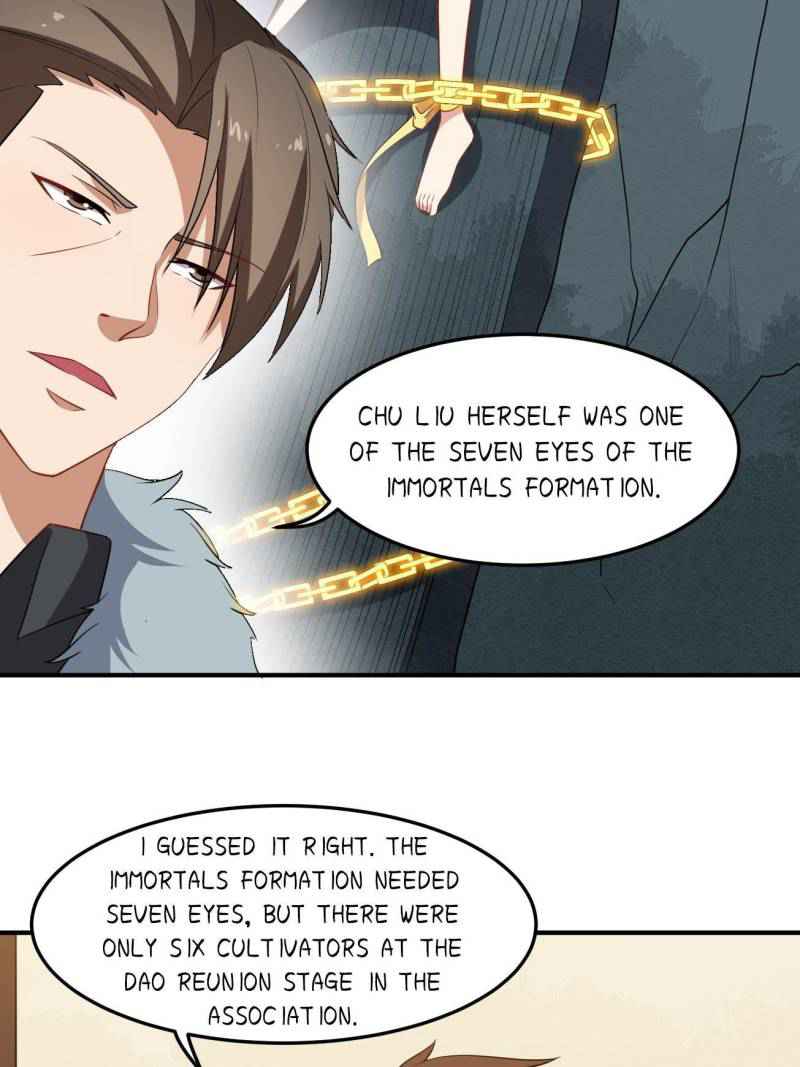 My Ancestors Rolled in Money Chapter 81 - Page 13